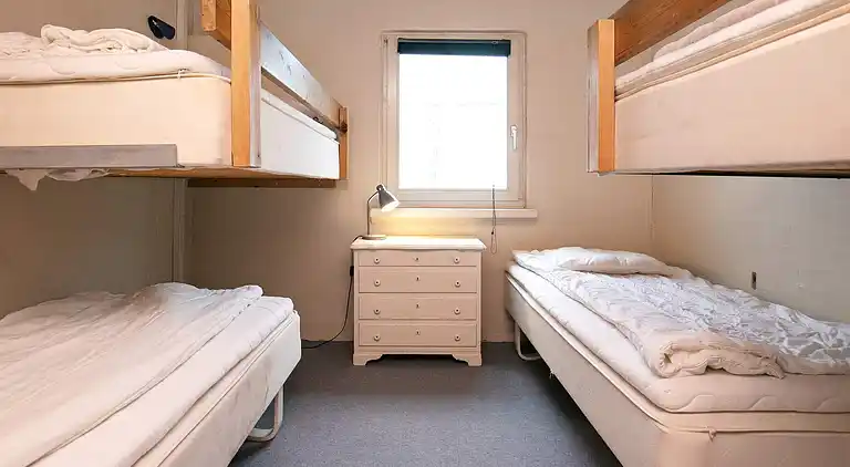 Holiday home in Løgstør