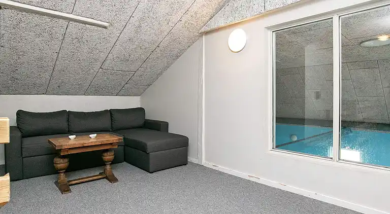 Holiday home in Løgstør