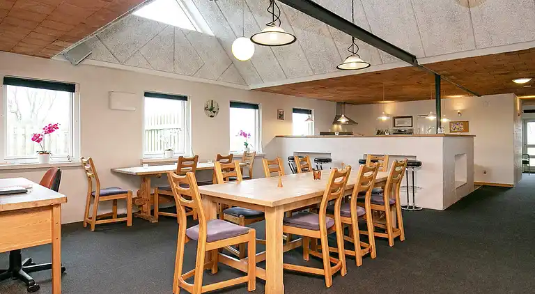 Holiday home in Løgstør