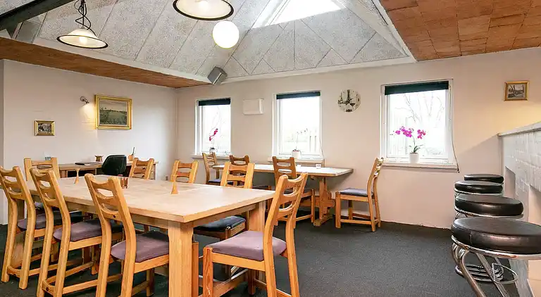 Holiday home in Løgstør