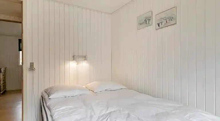 Sommerhus i Vestervig