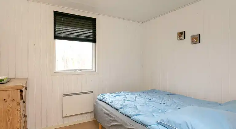 Sommerhus i Vestervig