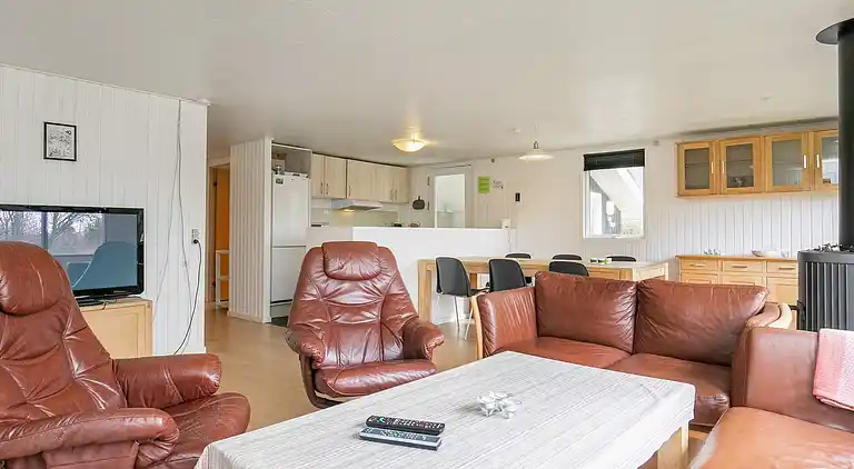 Sommerhus i Vestervig