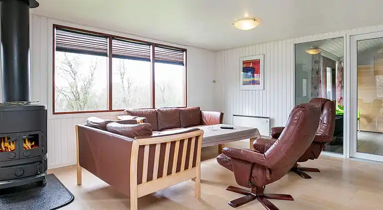 Sommerhus i Vestervig