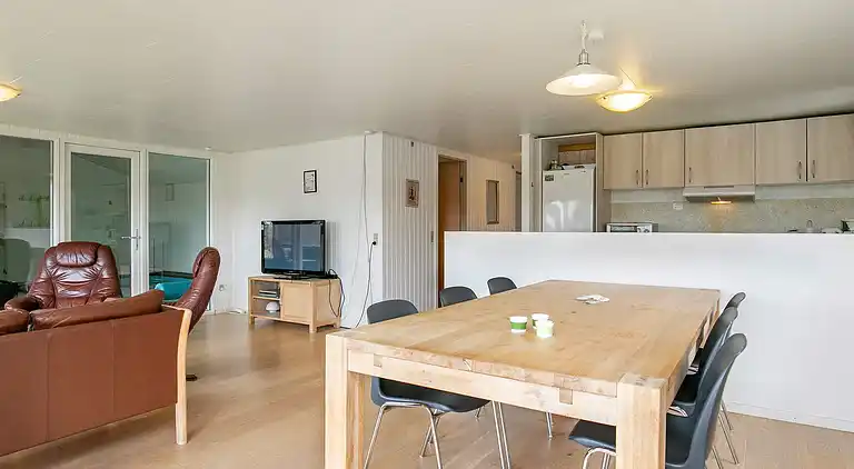 Sommerhus i Vestervig