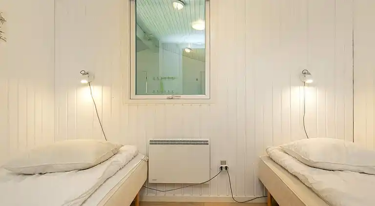 Sommerhus i Vestervig