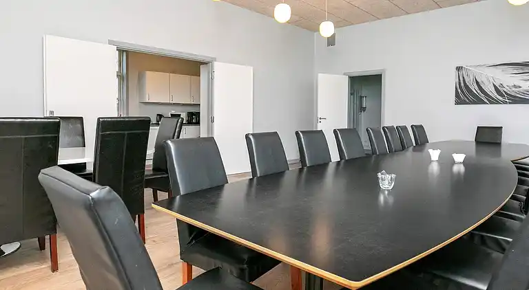 Holiday home in Roslev