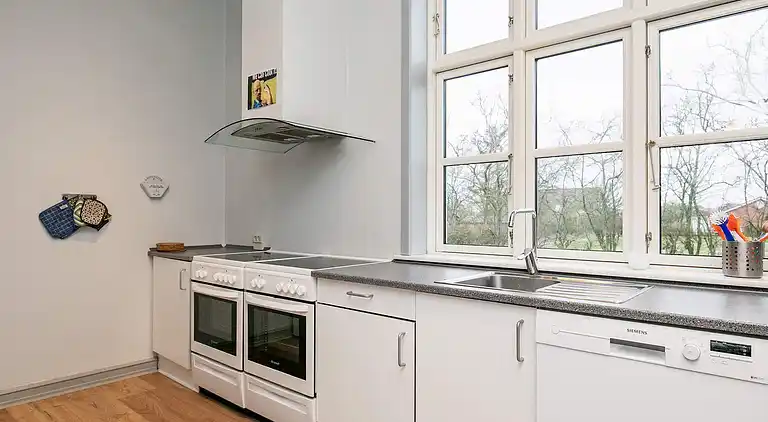 Holiday home in Roslev