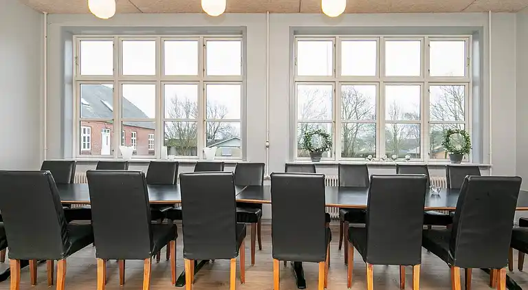 Holiday home in Roslev