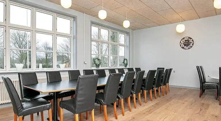 Holiday home in Roslev