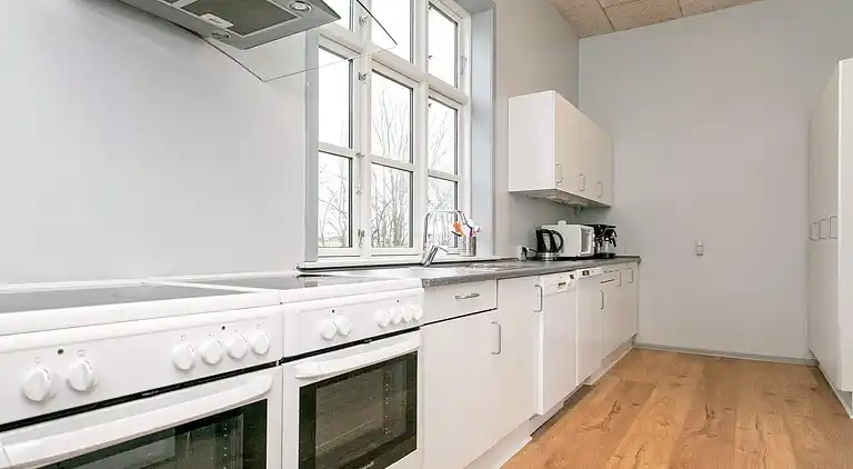 Holiday home in Roslev