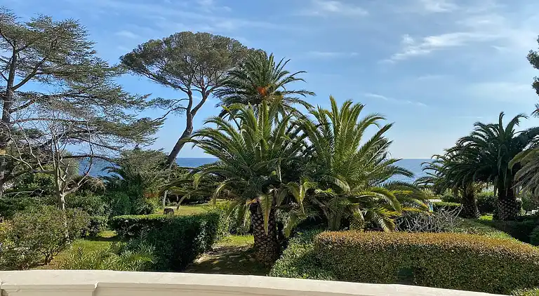 Ferielejlighed i Saint-Raphaël