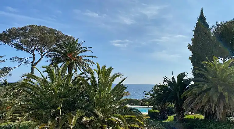 Ferielejlighed i Saint-Raphaël