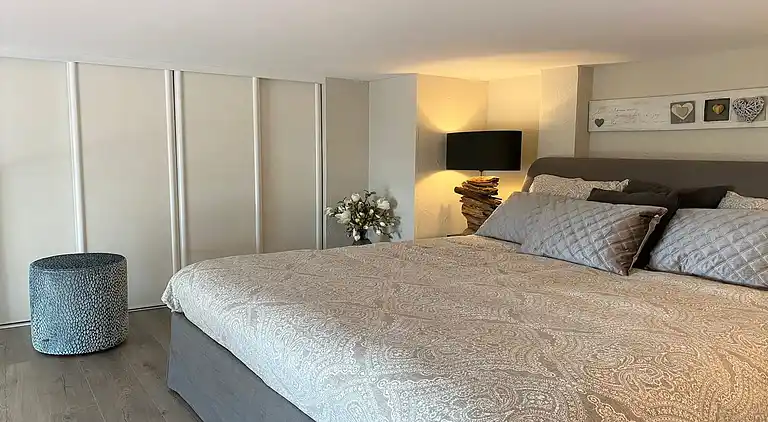 Ferielejlighed i Saint-Raphaël