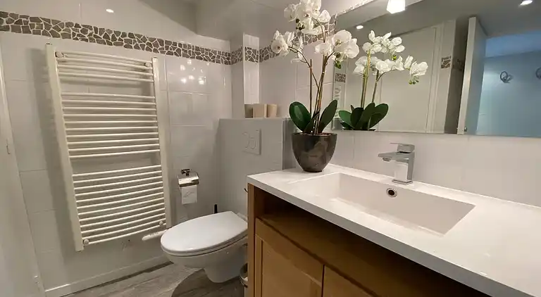 Ferielejlighed i Saint-Raphaël