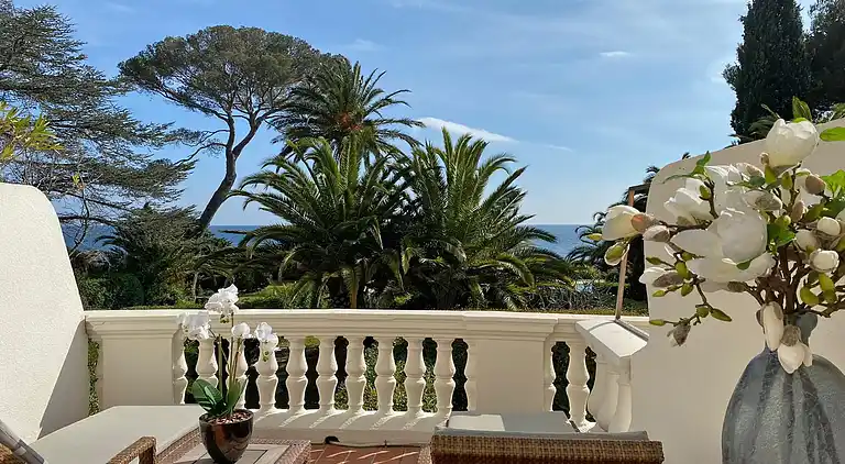 Ferielejlighed i Saint-Raphaël