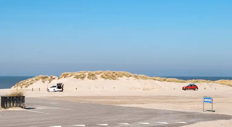 Holiday home in Houstrup