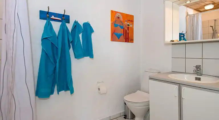 Holiday home in Houstrup