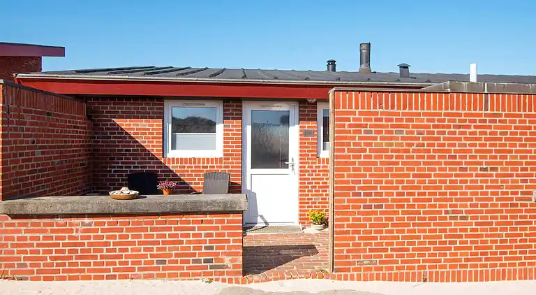 Holiday home in Houstrup