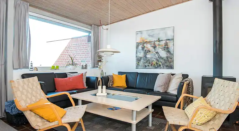 Holiday home in Houstrup