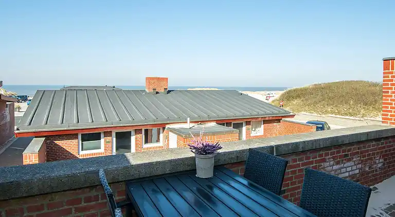 Holiday home in Houstrup