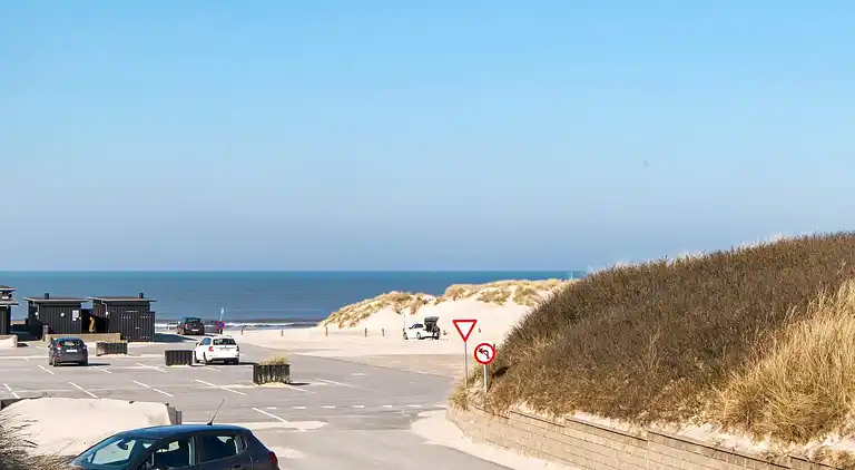 Holiday home in Houstrup