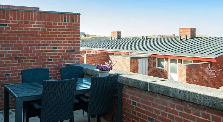 Holiday home in Houstrup