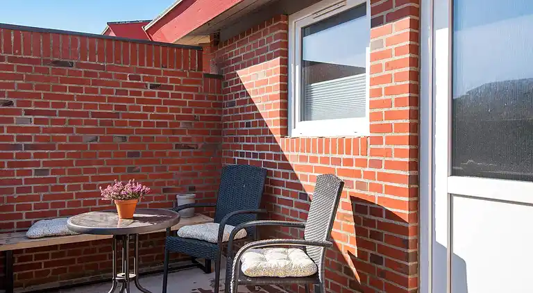 Holiday home in Houstrup