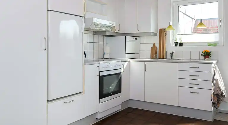 Holiday home in Houstrup