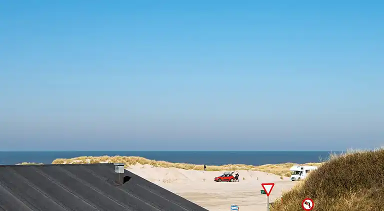 Holiday home in Houstrup