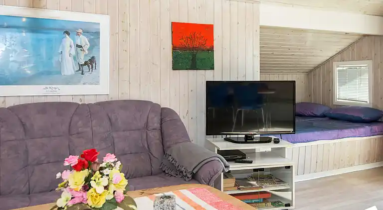 Casa vacanze in Houstrup