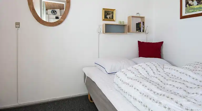 Holiday home in Houstrup