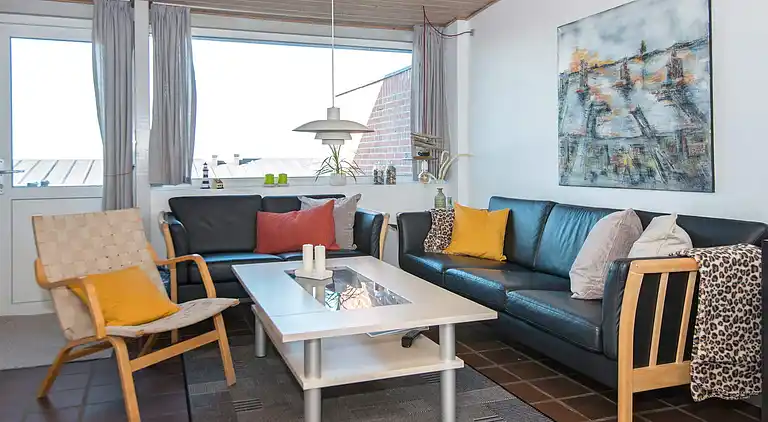 Holiday home in Houstrup