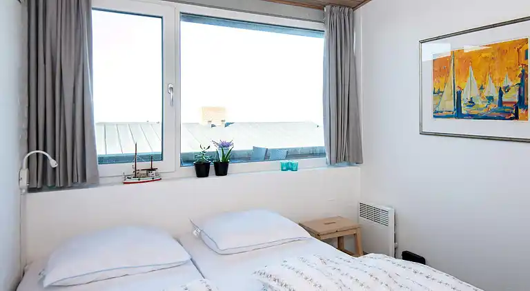 Holiday home in Houstrup