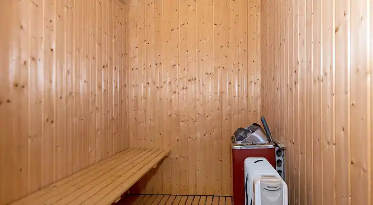 Sommerhus i Houstrup