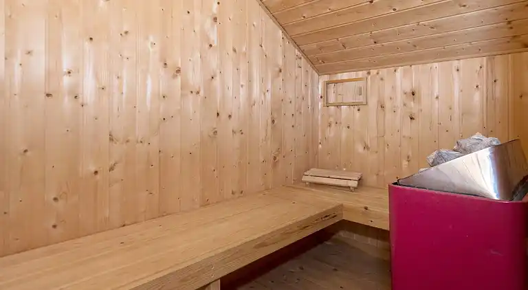 Holiday home in Jegum