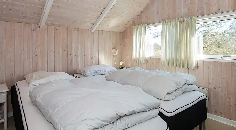 Holiday home in Jegum