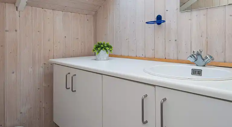 Holiday home in Jegum