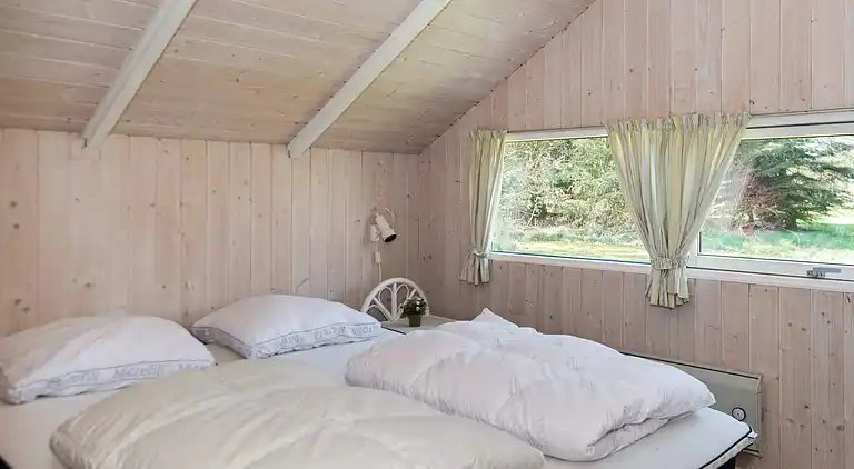 Holiday home in Jegum