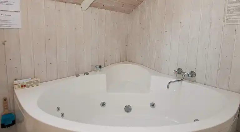 Holiday home in Jegum