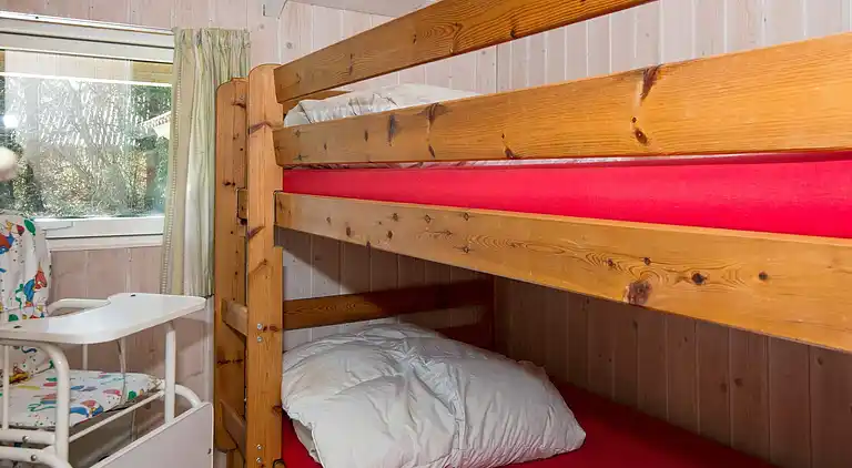 Holiday home in Jegum