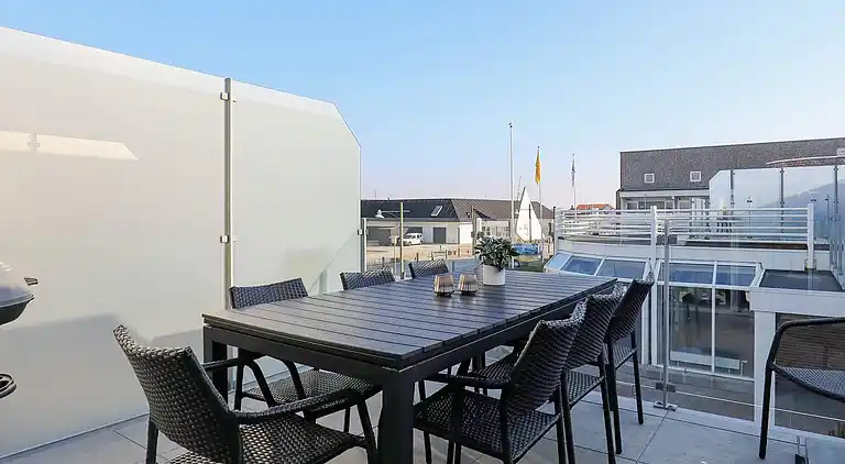 Sommerhus i Ringkøbing