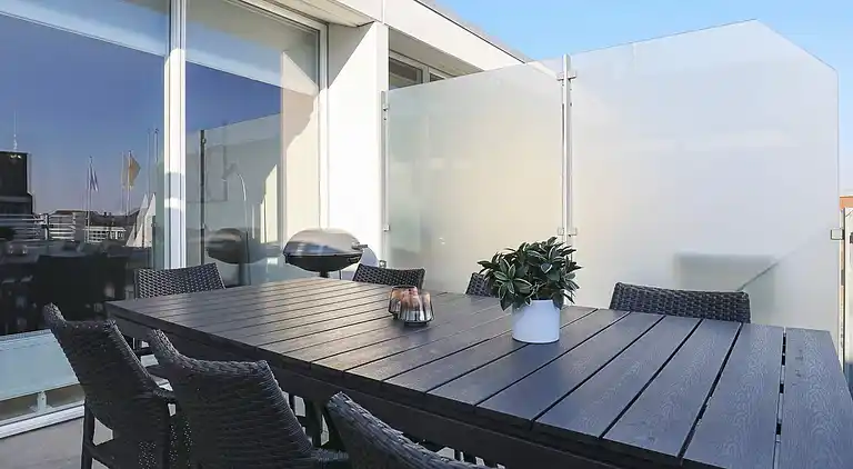 Sommerhus i Ringkøbing