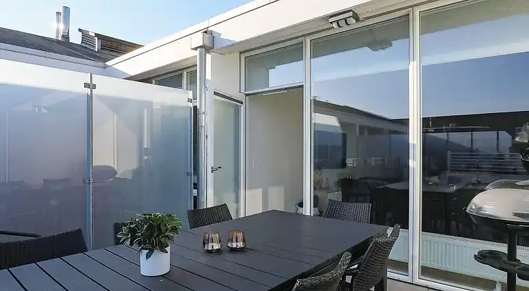 Sommerhus i Ringkøbing