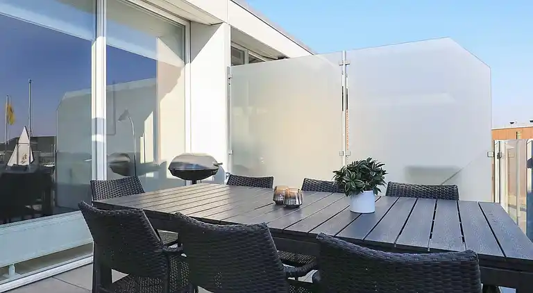 Sommerhus i Ringkøbing