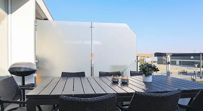 Sommerhus i Ringkøbing