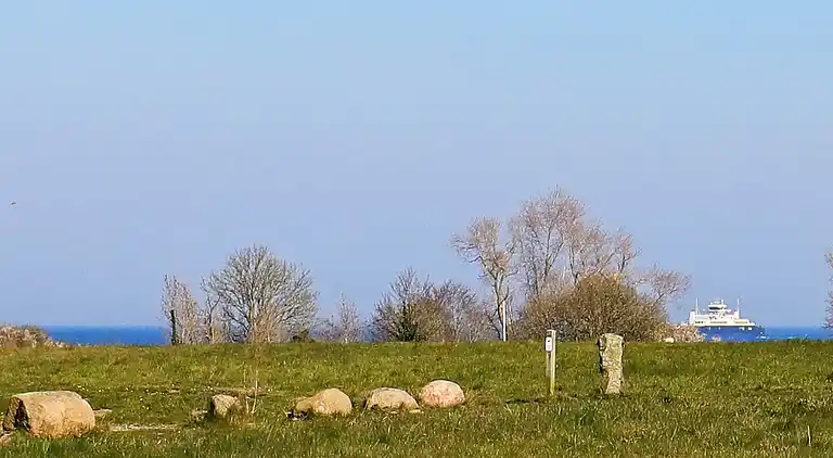 Sommerhus i Spodsbjerg