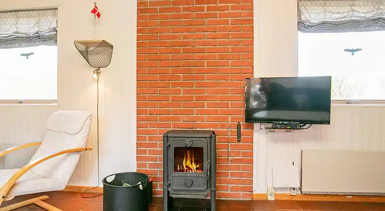 Sommerhus i Ristinge