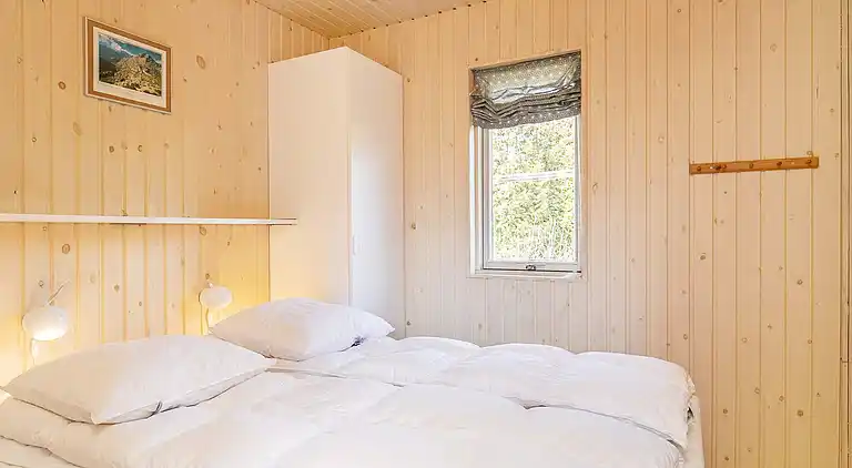 Sommerhus i Ristinge