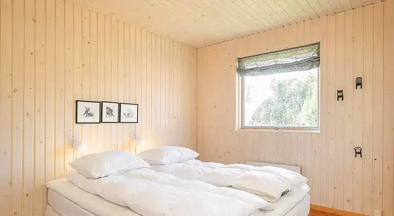 Sommerhus i Ristinge